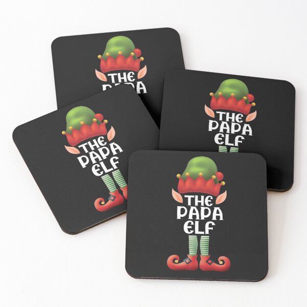 Item preview, Christmas family elf matching the papa elf  designed and sold by seifouBVB.