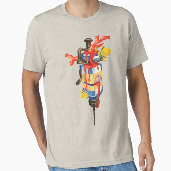 Eve Hypo Essential T-Shirt