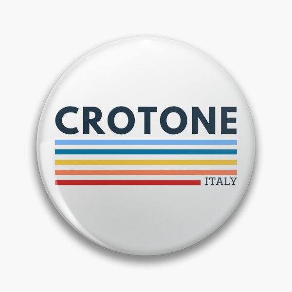 Item preview, Crotone Italy designed and sold by europelines.