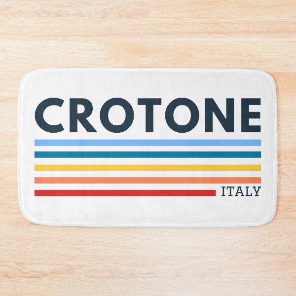Item preview, Crotone Italy designed and sold by europelines.