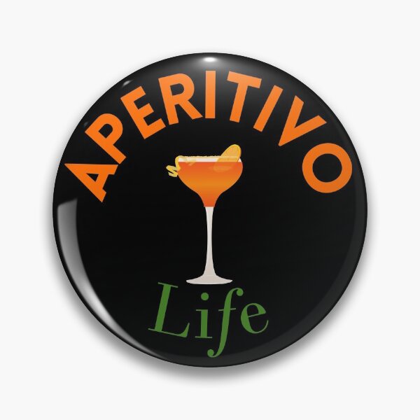 Item preview, Aperitivo Life designed and sold by yennyz.