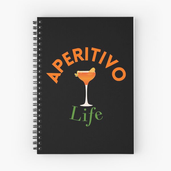 Item preview, Aperitivo Life designed and sold by yennyz.