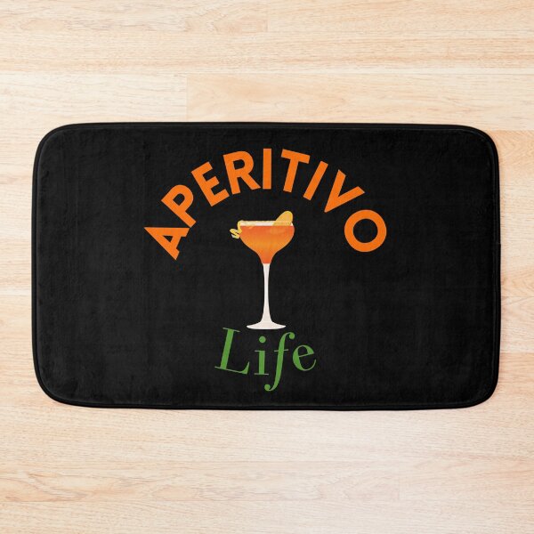 Item preview, Aperitivo Life designed and sold by yennyz.