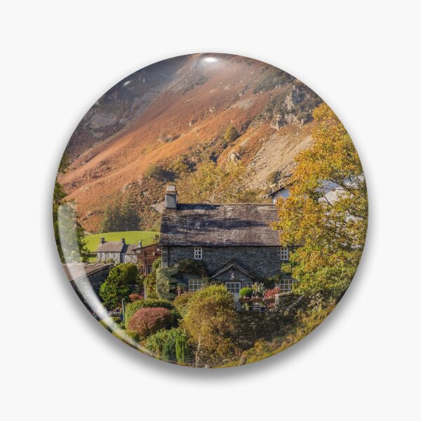 Item preview, Little Langdale designed and sold by TomHolmesPhoto.