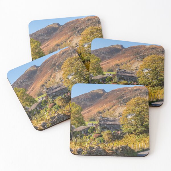 Item preview, Little Langdale designed and sold by TomHolmesPhoto.