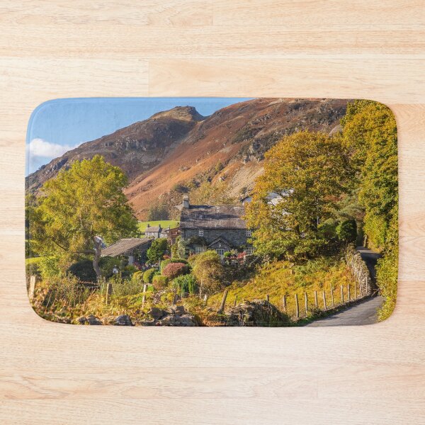 Item preview, Little Langdale designed and sold by TomHolmesPhoto.