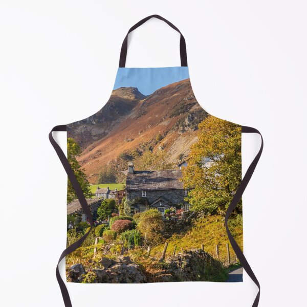 Item preview, Little Langdale designed and sold by TomHolmesPhoto.