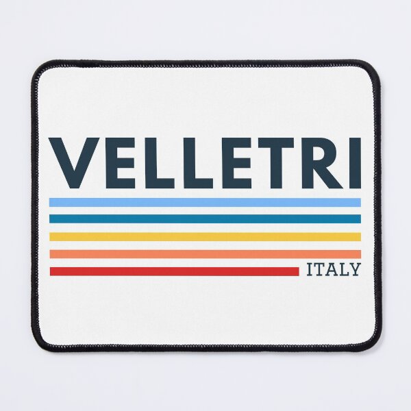 Item preview, Velletri Italy designed and sold by europelines.