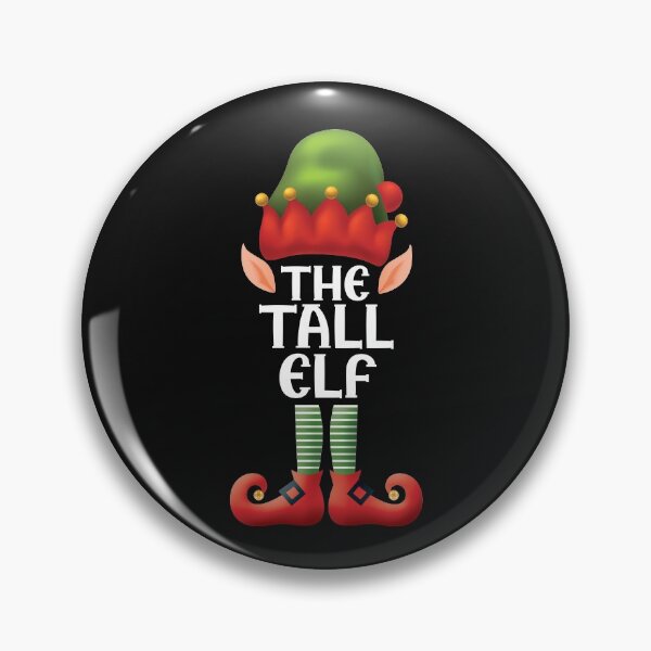 Item preview, Christmas family elf matching the tall elf  designed and sold by seifouBVB.
