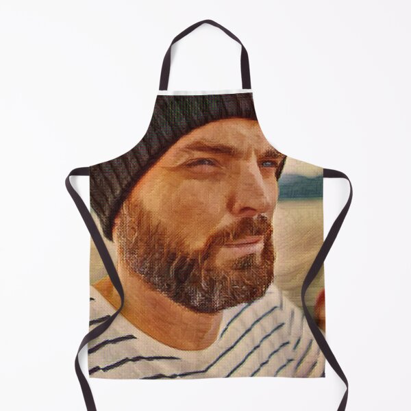 Item preview, Seaman designed and sold by rtipping2001.