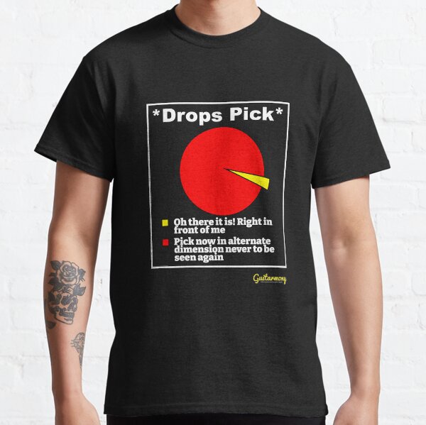 Classic T-Shirt