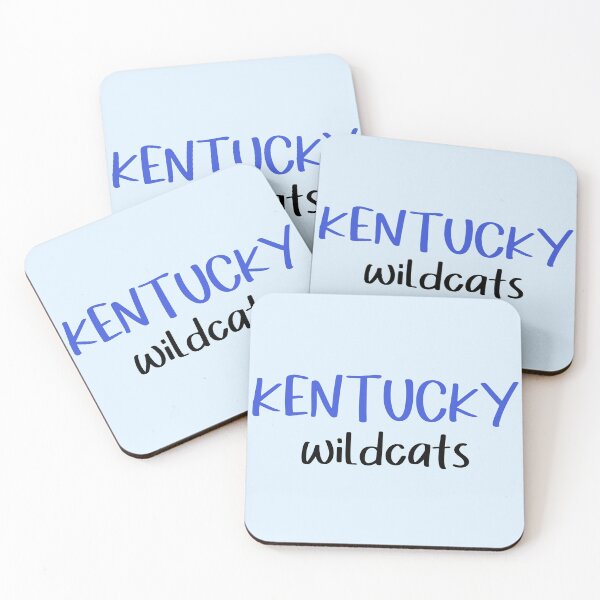 Item preview, Kentucky wildcats designed and sold by espanier.