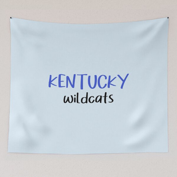 Item preview, Kentucky wildcats designed and sold by espanier.