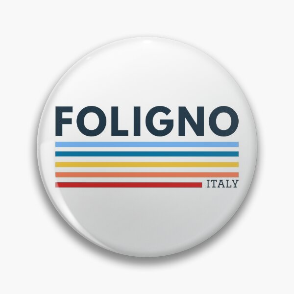 Item preview, Foligno Italy designed and sold by europelines.