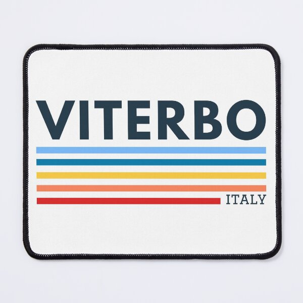 Item preview, Viterbo Italy designed and sold by europelines.