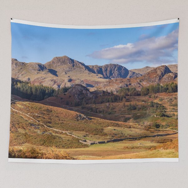 Item preview, Blea Moss designed and sold by TomHolmesPhoto.