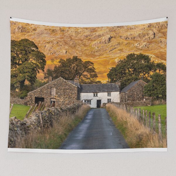 Item preview, Dale Head Farm designed and sold by TomHolmesPhoto.