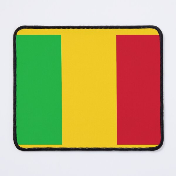 Item preview, One Africa Malian fresh designed and sold by AllstarwireShop.
