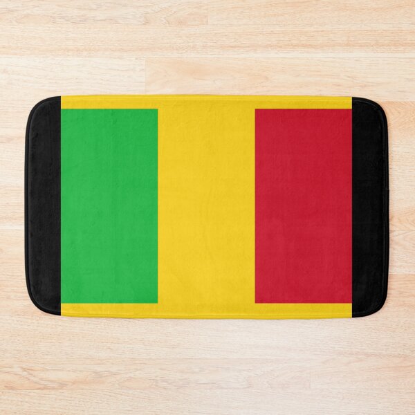 Item preview, One Africa Malian fresh designed and sold by AllstarwireShop.