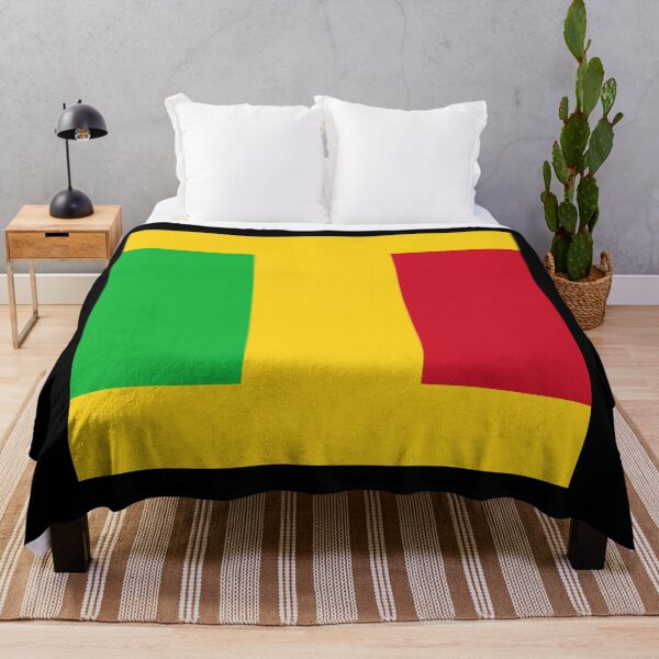 Item preview, One Africa Malian fresh designed and sold by AllstarwireShop.