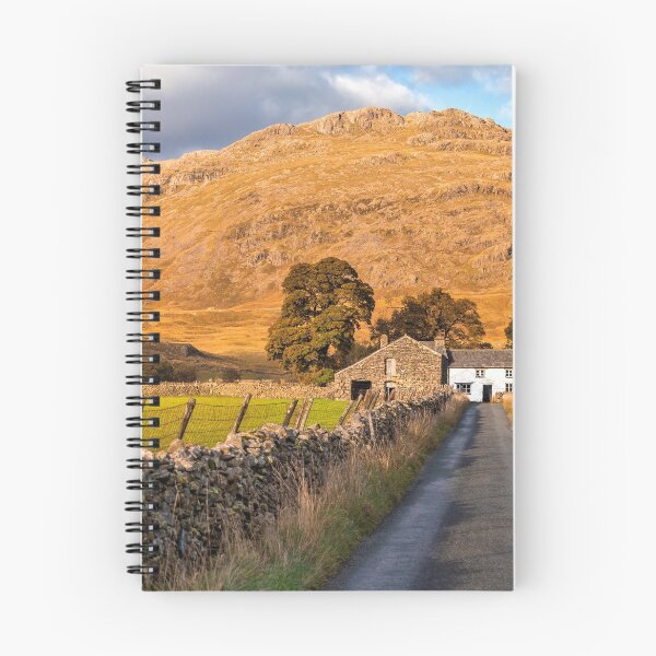 Item preview, Dale Head Farm designed and sold by TomHolmesPhoto.