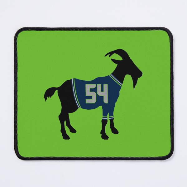 Item preview, Bobby Wagner GOAT designed and sold by cwijeta.