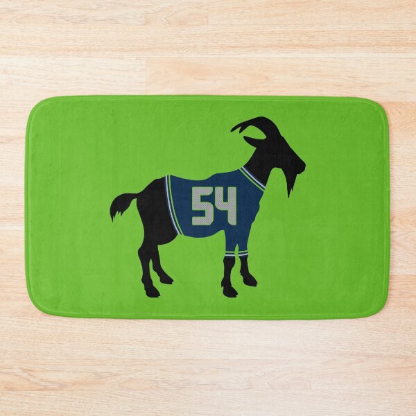 Item preview, Bobby Wagner GOAT designed and sold by cwijeta.