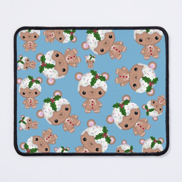 Item preview, CHRISTMAS BEAR designed and sold by MAYRA PEREZ.