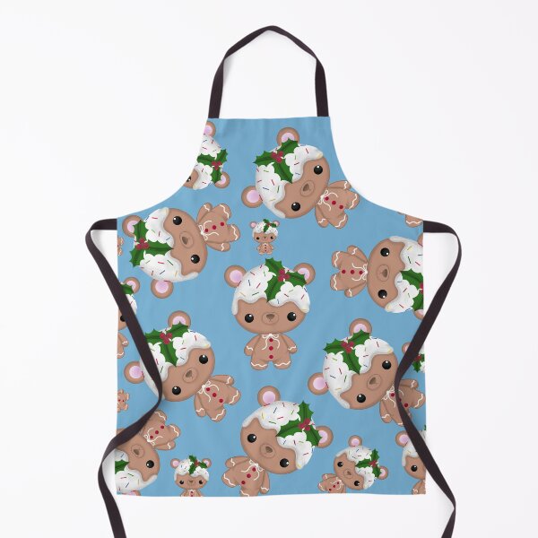 Item preview, CHRISTMAS BEAR designed and sold by MAYRA PEREZ.
