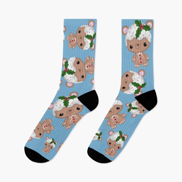Item preview, CHRISTMAS BEAR designed and sold by MAYRA PEREZ.