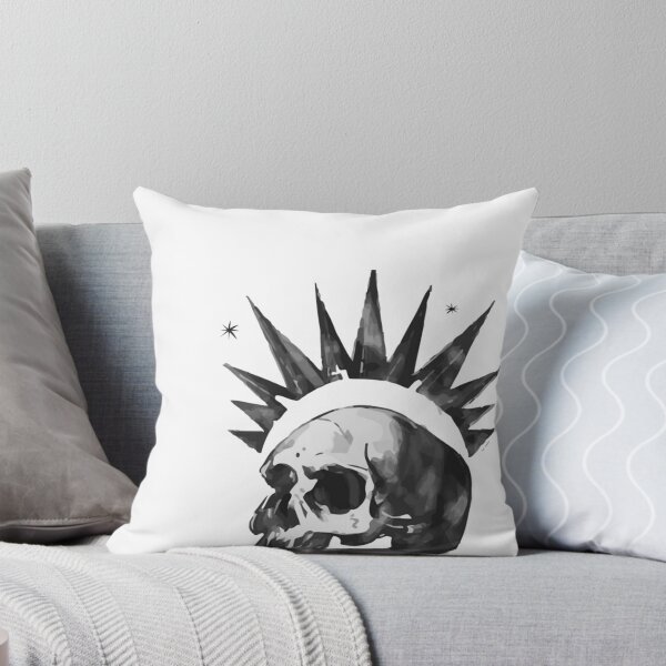 Item preview, Chloe Price - Misfit Skull (Life is Strange) Classic designed and sold by JonasKirner.