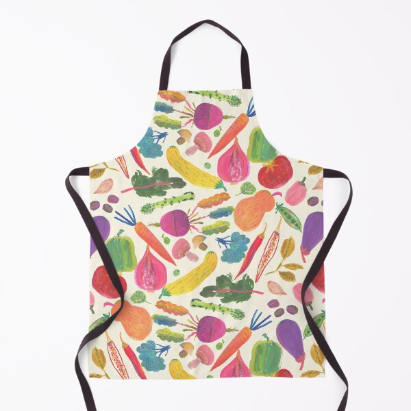 Item preview, Rainbow Veggies designed and sold by subhashini.