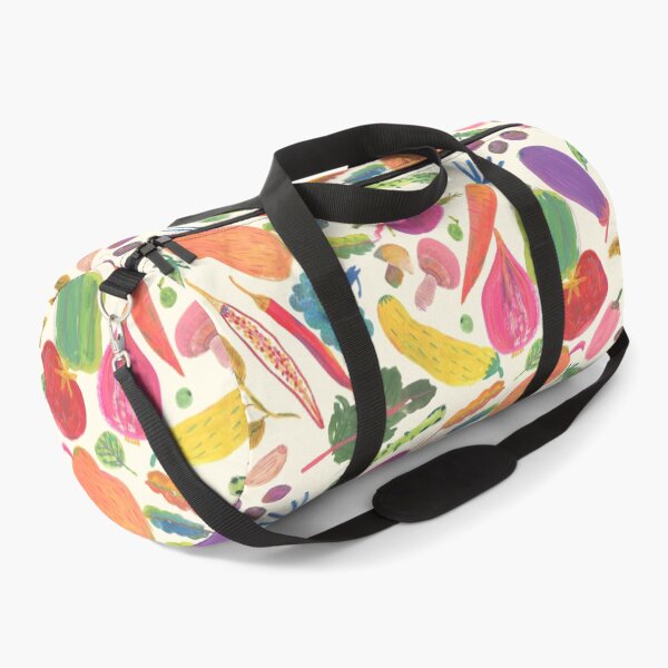 Item preview, Rainbow Veggies designed and sold by subhashini.