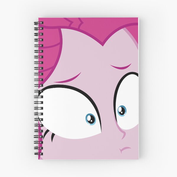 Item preview, Nervous Pinkie Pie designed and sold by Wissle.