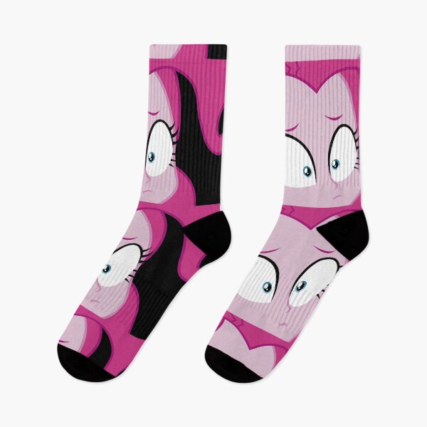 Item preview, Nervous Pinkie Pie designed and sold by Wissle.