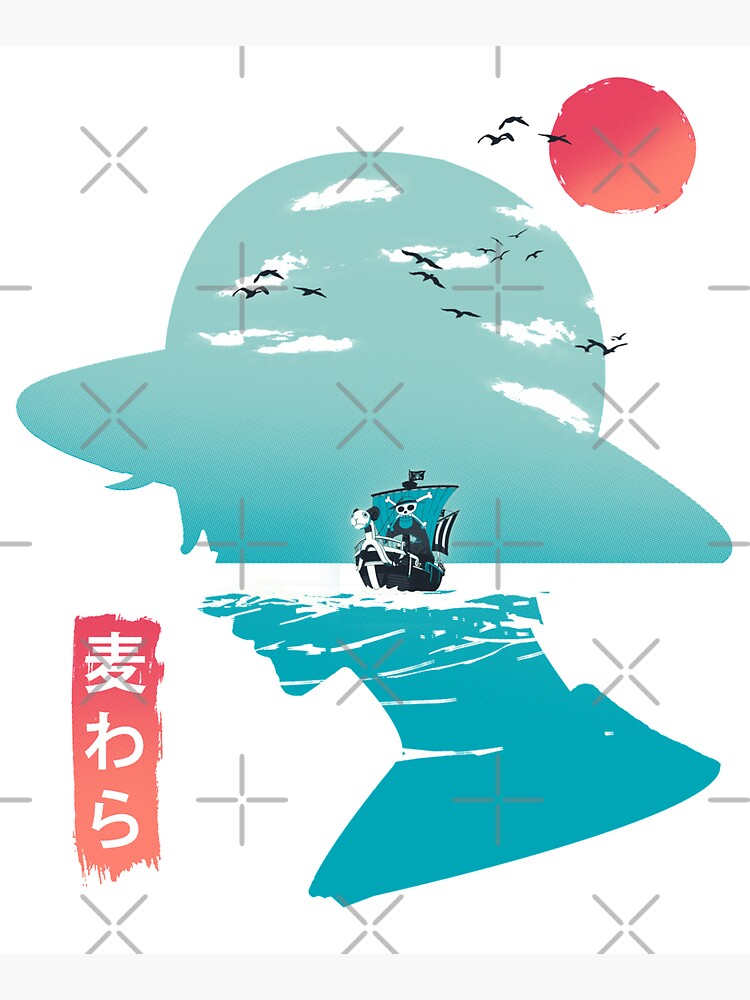 Good day to sail by KikkoHiro