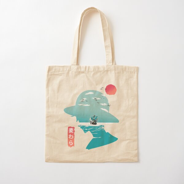 Bonne journée pour naviguer Tote bag classique
