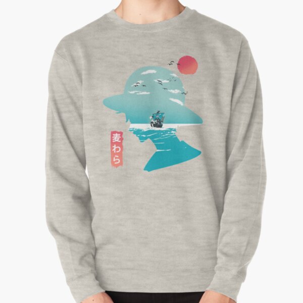 Bonne journée pour naviguer Sweatshirt épais