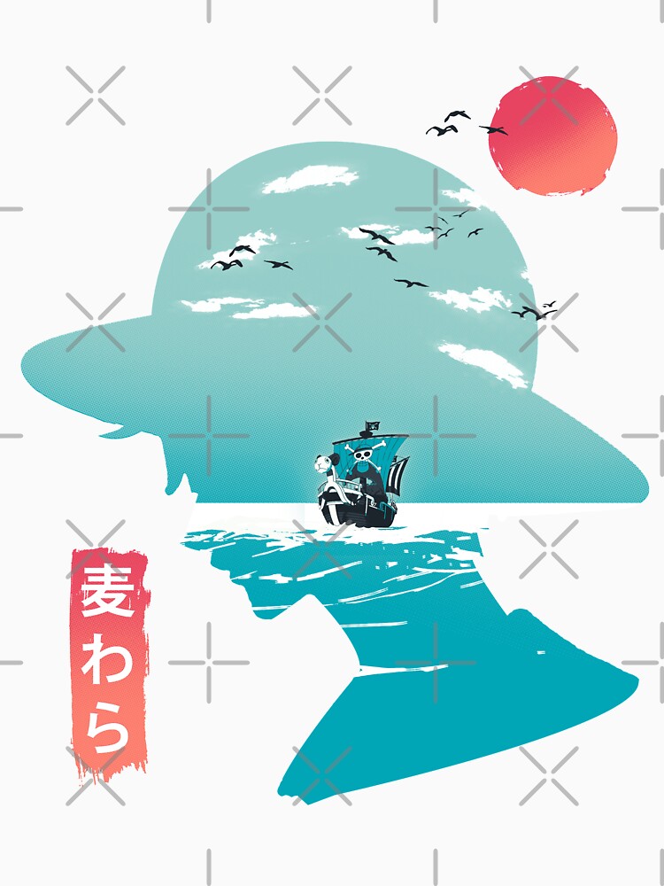 Good day to sail by KikkoHiro
