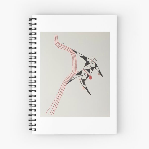 Item preview, Cliffhanger designed and sold by Doodleism2021.
