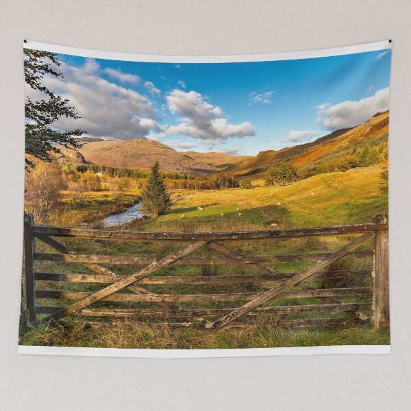 Item preview, Duddon Valley designed and sold by TomHolmesPhoto.