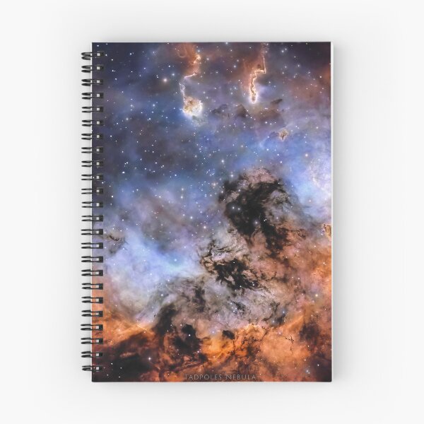 Item preview, Tadpoles Nebula HD! designed and sold by Pablo Carlos Budassi.