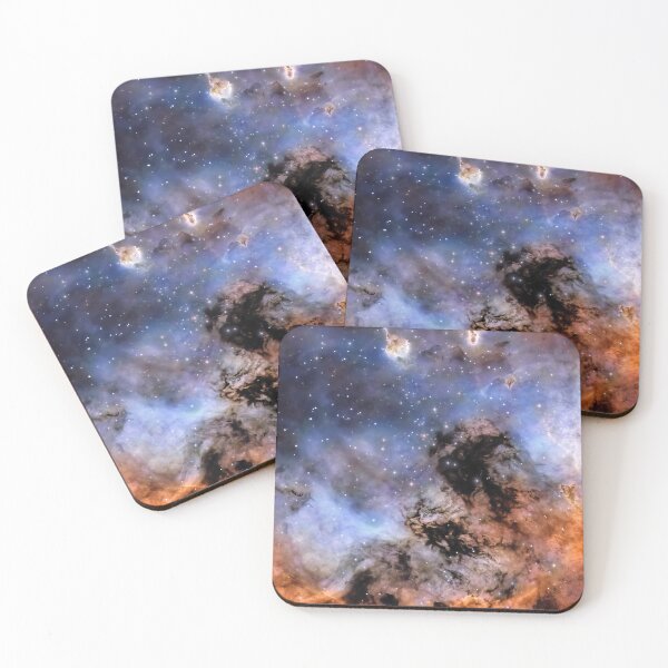 Item preview, Tadpoles Nebula HD! designed and sold by Pablo Carlos Budassi.