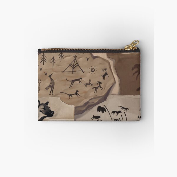 Item preview, Ancient Art designed and sold by Liktar.