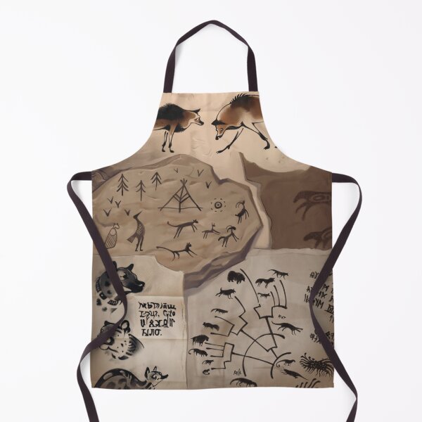 Item preview, Ancient Art designed and sold by Liktar.