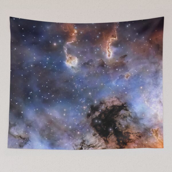 Item preview, Tadpoles Nebula HD! designed and sold by Pablo Carlos Budassi.