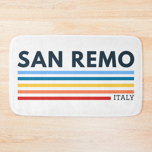 Item preview, San Remo Italy designed and sold by europelines.