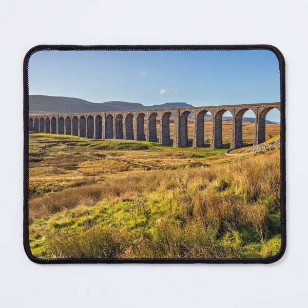 Item preview, Ribblehead Viaduct designed and sold by TomHolmesPhoto.
