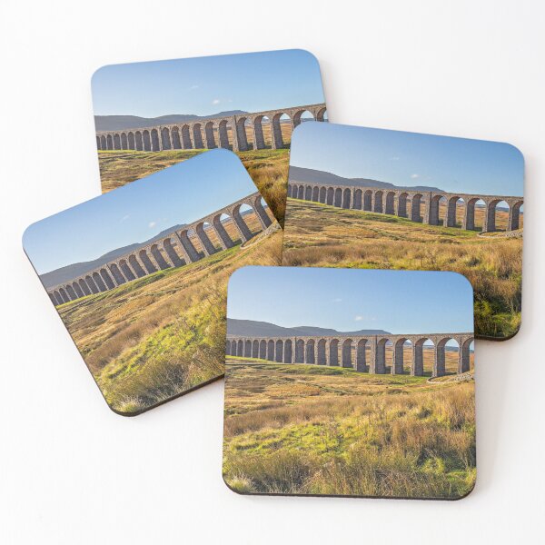 Item preview, Ribblehead Viaduct designed and sold by TomHolmesPhoto.