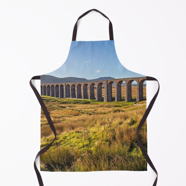 Item preview, Ribblehead Viaduct designed and sold by TomHolmesPhoto.